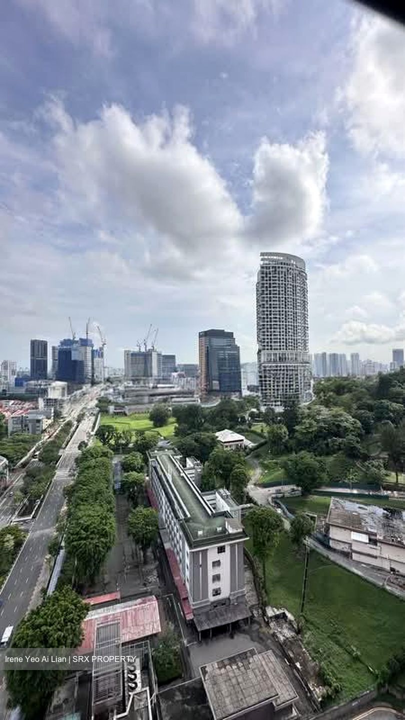 People's Park Complex (D1), Apartment #562083411